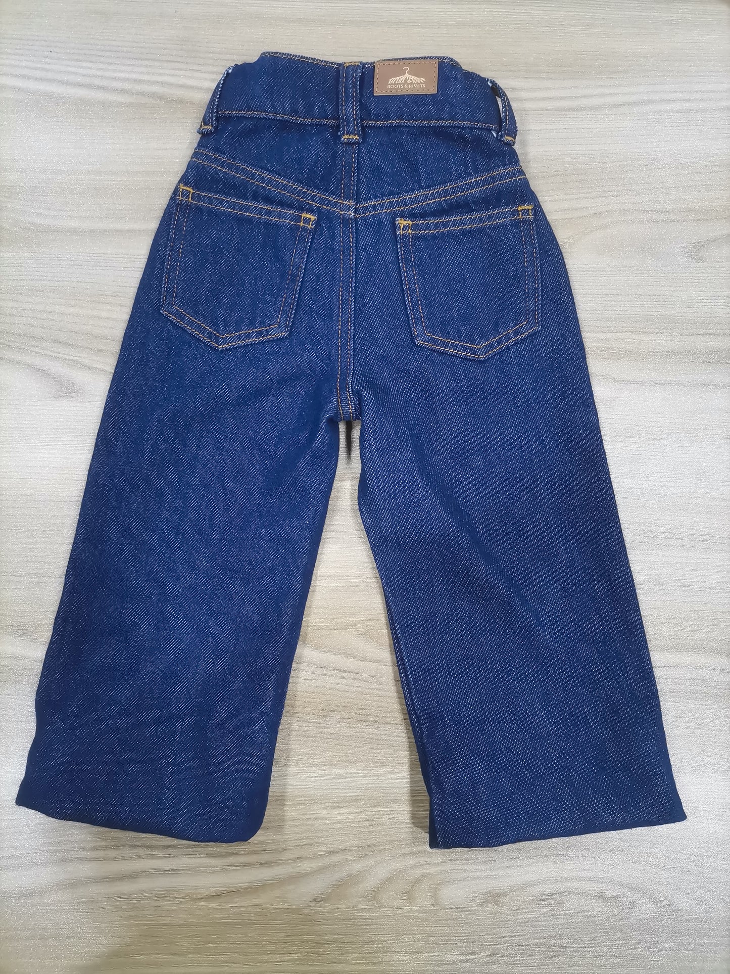 GrowEase Jeans