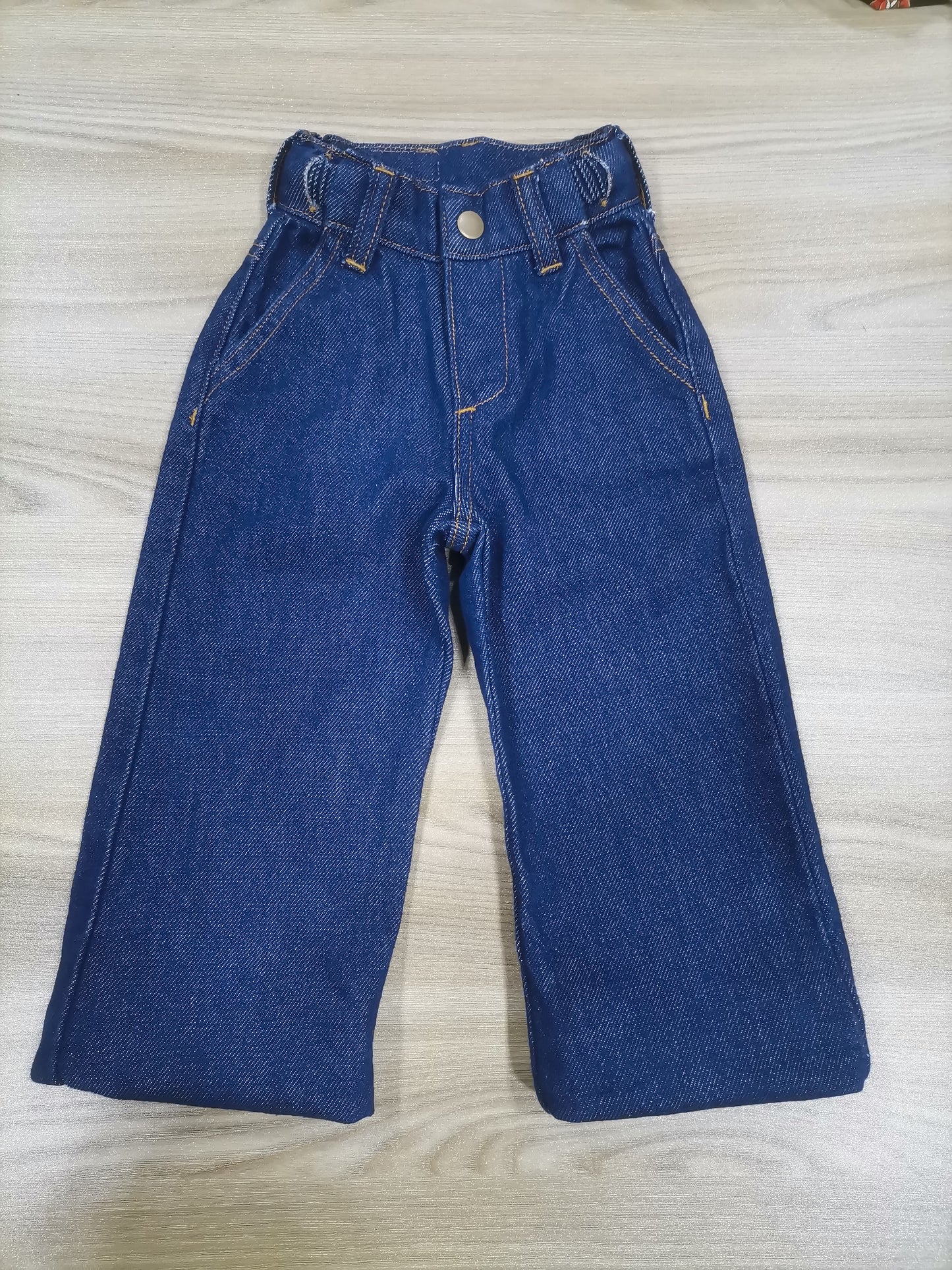 GrowEase Jeans